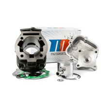 Groupe thermique derbi d'occasion  Expédié en France