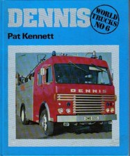 Dennis trucks commercial for sale  BATLEY