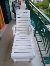 Poltrona con prolunga usato Poltrona con prolunga usato  Casalnuovo di Napoli