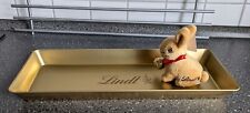 Lindt tablett stern gebraucht kaufen  Künzell
