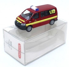 Wiking 0601 feuerwehr gebraucht kaufen  Bremen