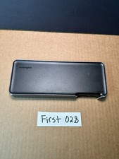 Kensington sd5200t thunderbolt for sale  Everett