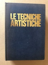 Tecniche artistiche corrado usato  Apricena