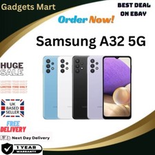 Samsung galaxy a32 for sale  MANCHESTER
