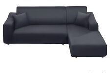 Shape sectional couch for sale  Pahrump