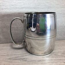 Falstaff silver plate for sale  EVESHAM