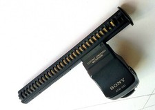 Sony ecm hs1 usato  Venetico
