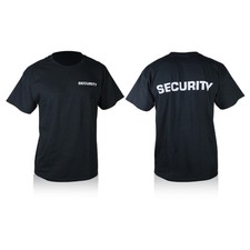 Shirt maglietta nera usato  Cremona