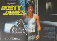 Rumble fish coppola d'occasion  France