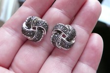 Black diamond silver for sale  LONDON