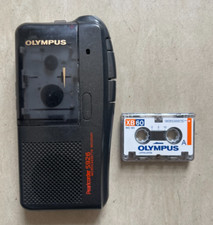Dictaphone olympus pearlcorder d'occasion  Marseille VIII