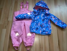 Impidimpi regenanzug regenjack gebraucht kaufen  Würselen