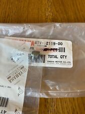 Yamaha valve stem for sale  BRIDGWATER