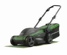 Electric corded lawnmower for sale  WATFORD