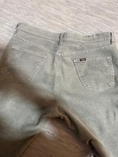 lee cordhose gebraucht kaufen lee cordhose gebraucht kaufen Olpe
