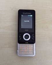Sony ericsson w205 gebraucht kaufen  Vilshofen an der Donau
