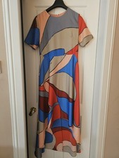 Issa silk dress for sale  EDINBURGH