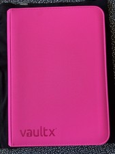 Vault pocket exo for sale  STOKE-ON-TRENT