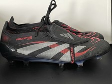 Genuine adidas predator for sale  MANSFIELD