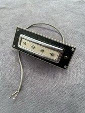 Teisco kawai bass gebraucht kaufen  Eutin