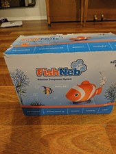 Fish neb nebulizer for sale  Mckinney