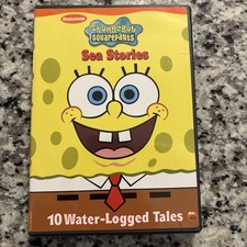 Spongebob squarepants sea for sale  Hampton