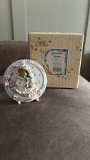 Faith cherished teddie for sale  PETERBOROUGH