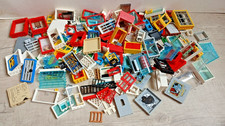 Lot lego vrac d'occasion  Sotteville-lès-Rouen