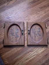 Vintage small wood for sale  Salt Lake City