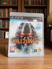 Jeu PS3 Killzone 3 complet fonctionnel - Vintage Playstation comprar usado  Enviando para Brazil