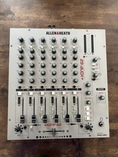 Allen heath zone for sale  CAMBRIDGE