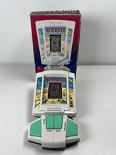 Pinball flipper game usato  Roma