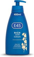 E45 rich skin for sale  LONDON