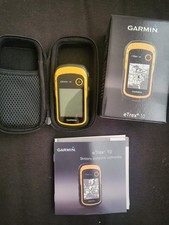Garmin etrex gps for sale  Fort Lauderdale
