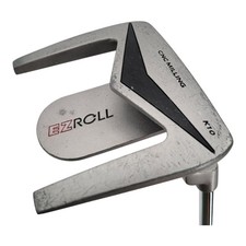 Eixo de aço destro Pro cabo de veludo 35" Intech EZ Roll K10 fresagem CNC martelo 35", usado comprar usado  Enviando para Brazil