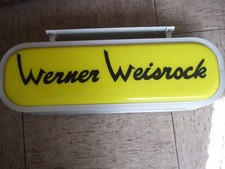 leuchtreklameschild gebraucht kaufen  Roth