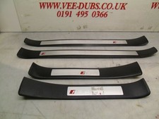 Audi door sill for sale  GATESHEAD