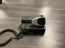 Motorola radius gm300 for sale  Roanoke