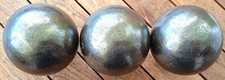 Triplette boules pétanque d'occasion  Châteaurenard