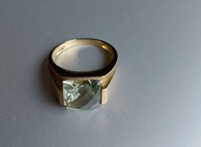 Wunderschöner ring 333 gebraucht kaufen  Bonn