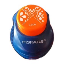 Fiskars corner punch for sale  CONGLETON