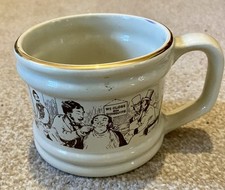 wade shaving mug for sale wade shaving mug for sale STEVENAGE