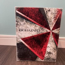 Resident Evil Ultimate Complete Box Set Of 10 comprar usado  Enviando para Brazil