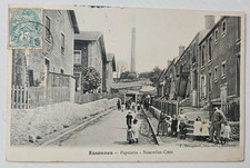 France carte postale usato  Spedire a Italy