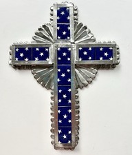 Mexican wall cross for sale  Anchorage