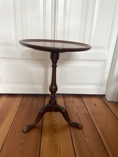 Tilt top table gebraucht kaufen  Bremen