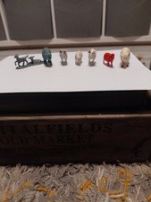 Vintage toy sheep for sale  COALVILLE