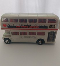 Corgi london transport for sale  CLACTON-ON-SEA