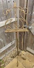 Vintage metal antique for sale  BASINGSTOKE