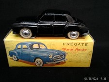 Cij renault frégate d'occasion  Montgeron